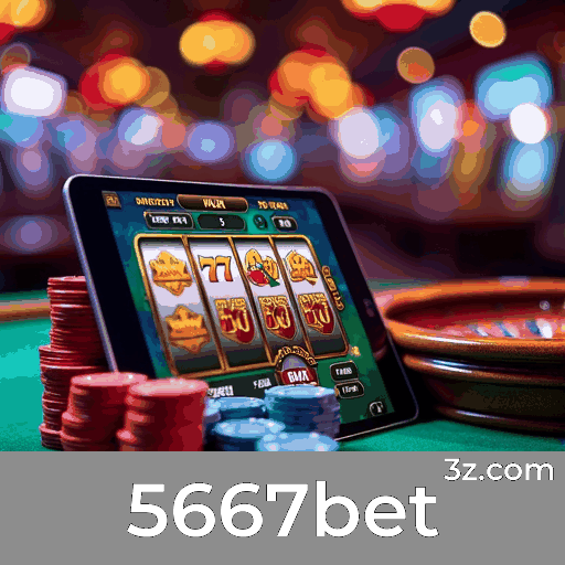 Experimente 5667bet: Apostas Móveis Completas e Convenientes