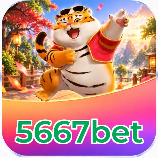5667bet Logo