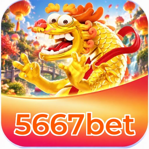 5667bet Logo
