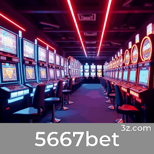 Explorando Tendências Transformadoras e Inovação Pioneira no 5667bet