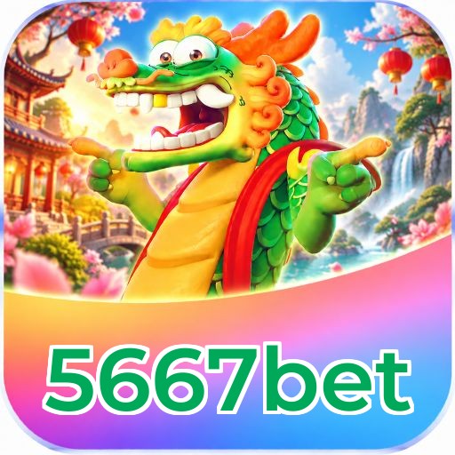 5667bet Logo