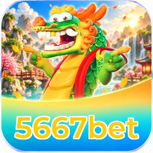 5667bet Download Speed Test Logo - Teste de Velocidade Certificado
