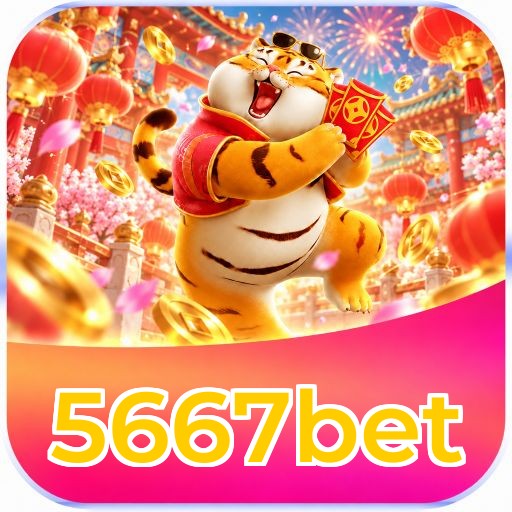 Bot 5667bet Telegram