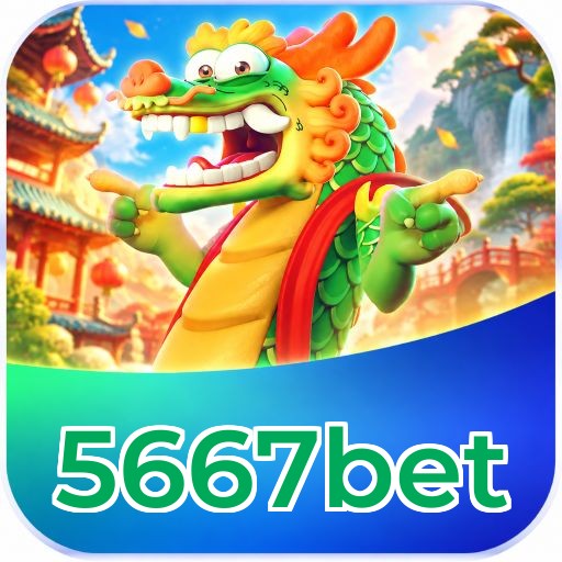 Logo 5667bet Cassino Online Brasil