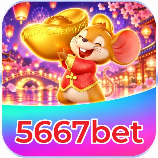 Logo 5667bet Plataforma Certificada