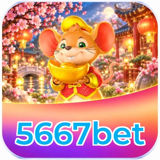 5667bet Logo Verificado