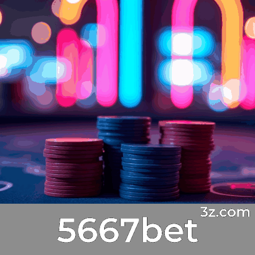 Explorando Tendências Transformadoras e Inovação Pioneira no 5667bet