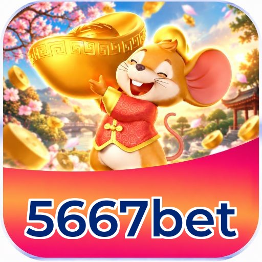 Logo da 5667bet