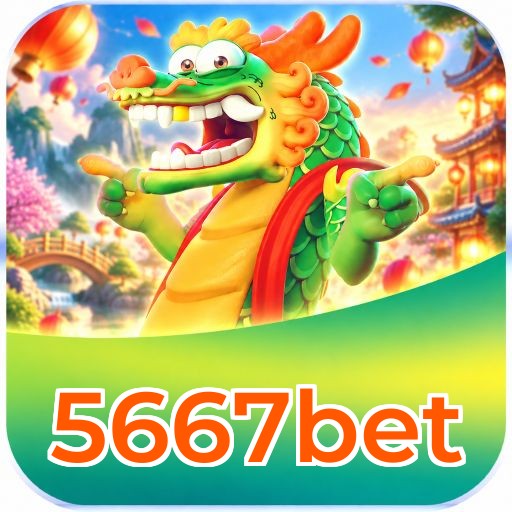 Logo 5667bet Cassino Online Brasil