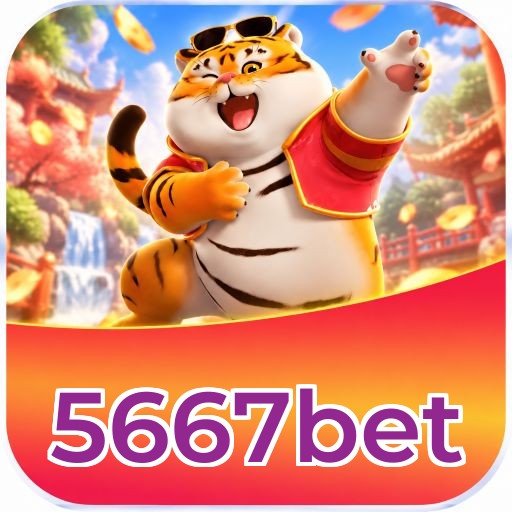 5667bet Bônus Oficial - Rollover 25x Justo
