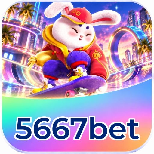 5667bet Win - Jackpots e Vitórias