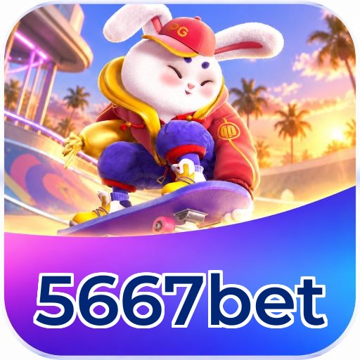 5667bet Logo - Bônus de Cadastro