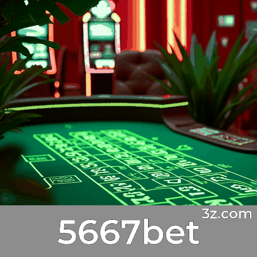 Experimente 5667bet: Apostas Móveis Completas e Convenientes