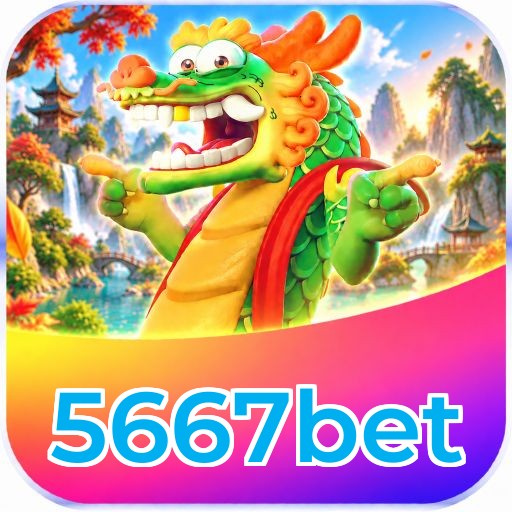 Logo 5667bet Cassino Online Brasil