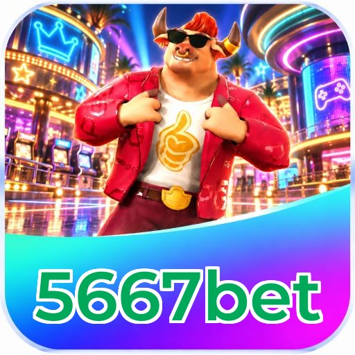 5667bet Logo Seguro