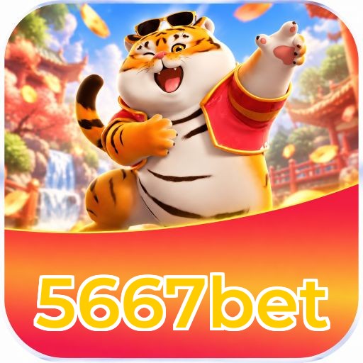 Logo 5667bet Telegram Oficial