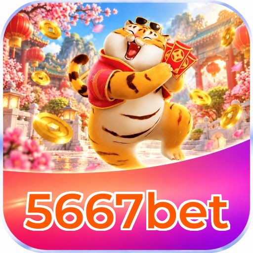 5667bet APP Logo Oficial Certificado Android iOS