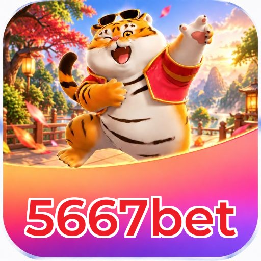 5667bet Logo